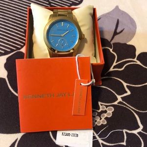 Kenneth Jay Lane Women’s Watch